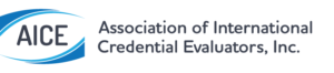 AICE Logo