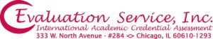 Evaluation Services Inc