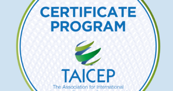 Certificate Program News