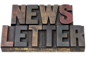 Annual Conference – March 2019 Newsletter